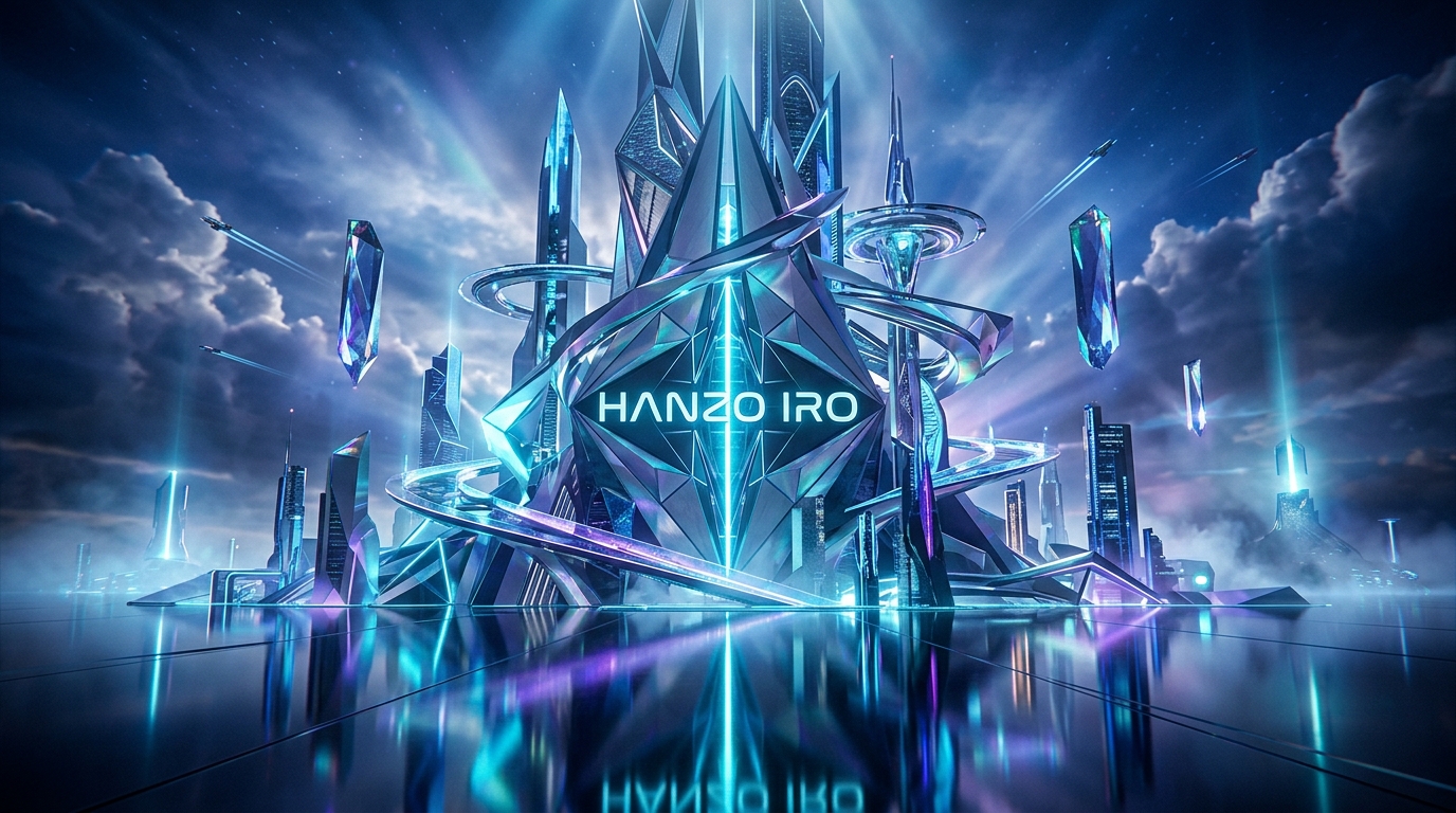 Iro High-Fidelity Diffusion Master
