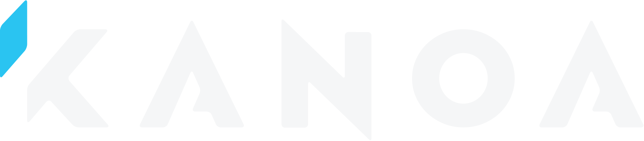 KANOA logo